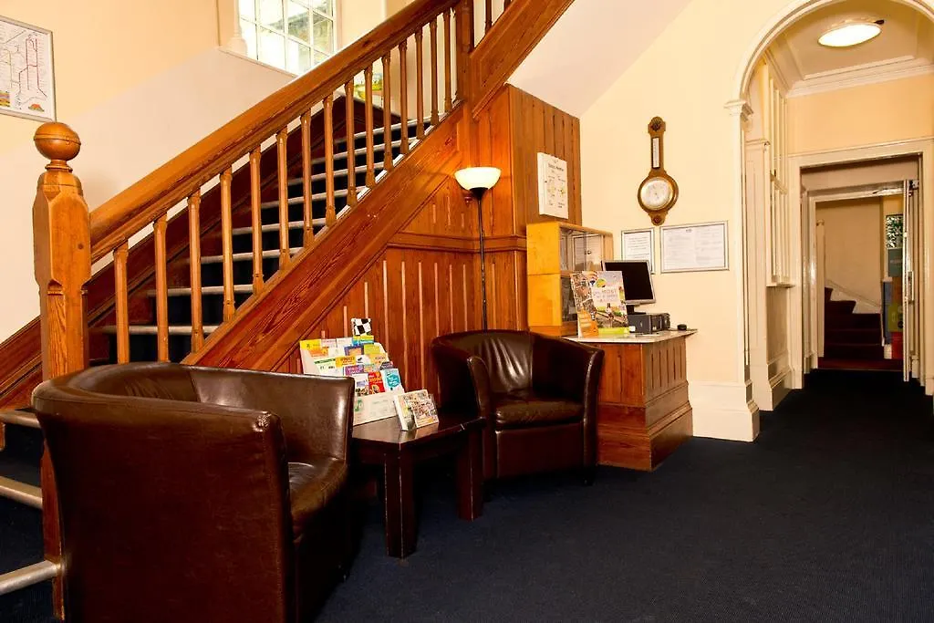 Yha Holly How - Hostel Coniston