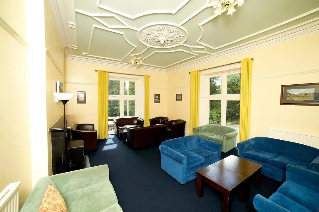 Yha Holly Coniston