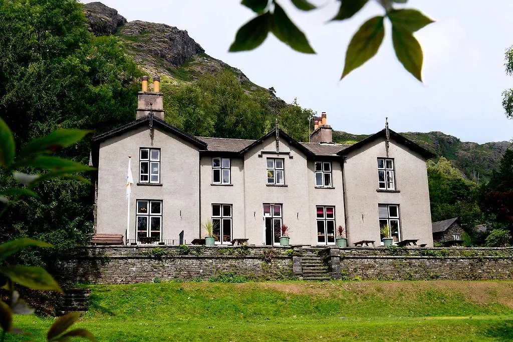 Hostel Yha Holly How - *