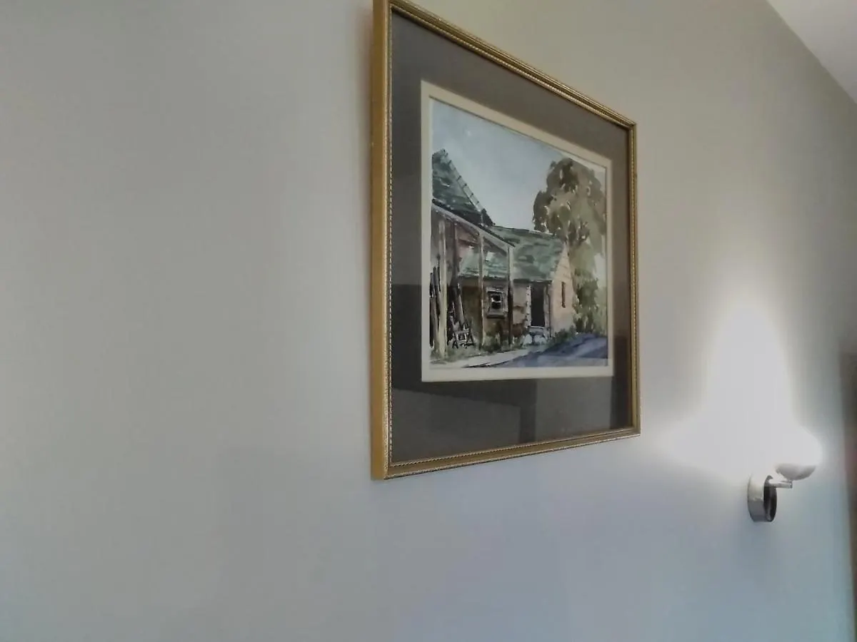 Roger Ground - With Onsite Car Parking 4* Windermere