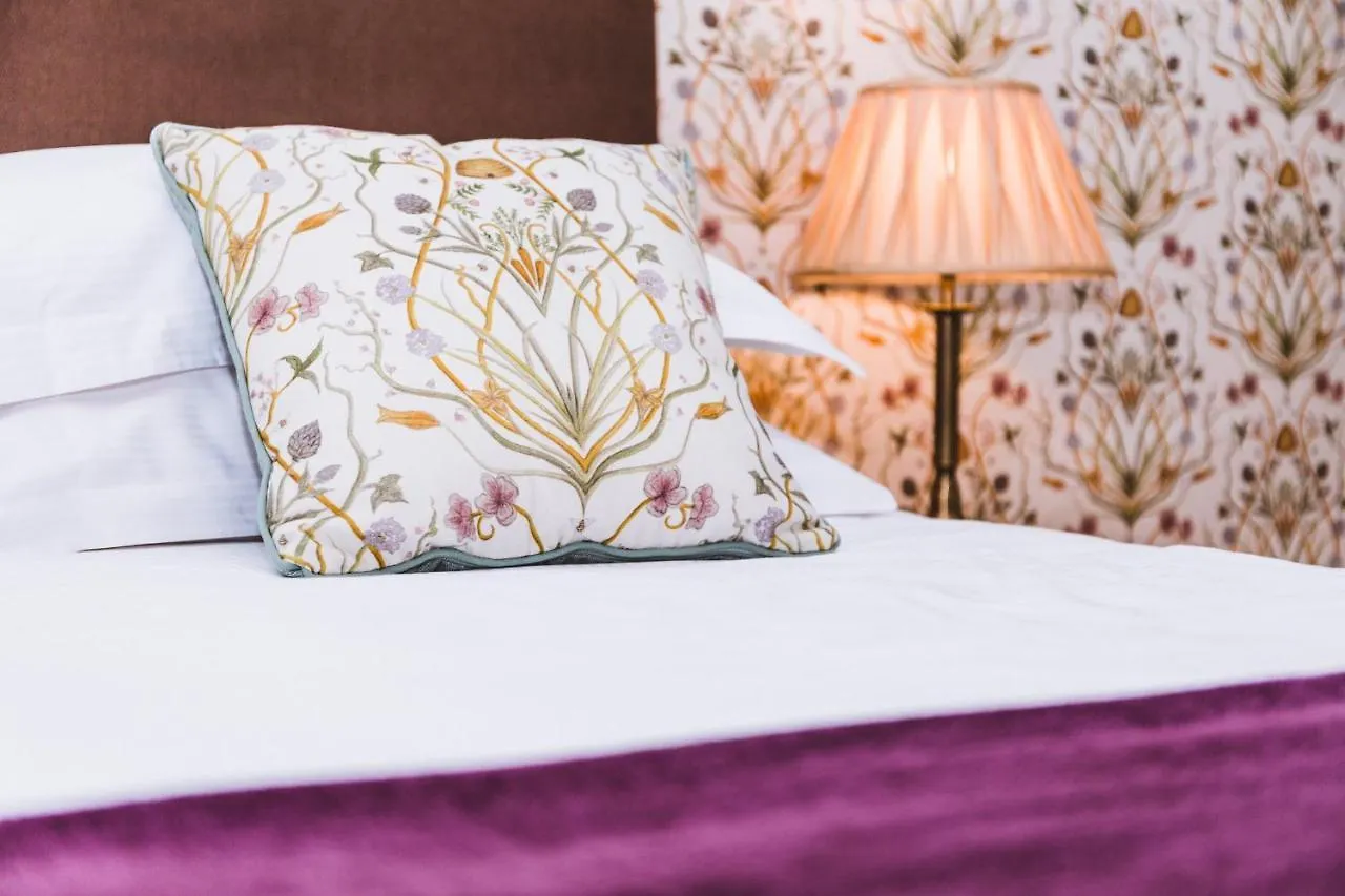 Portland House Bed & Breakfast *