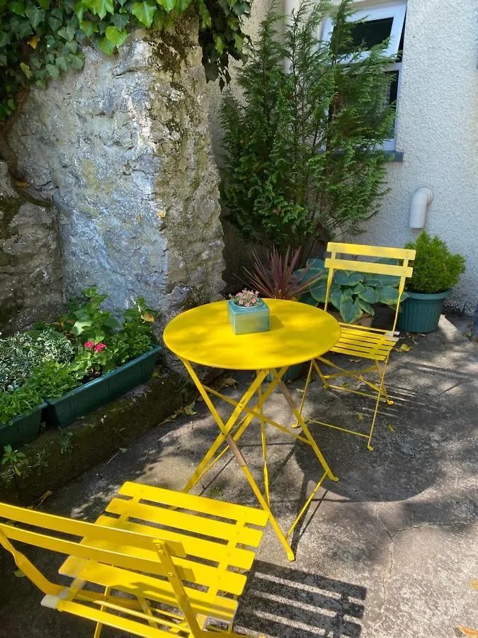 Hotel Hideaway At Thornleigh Grange-over-Sands