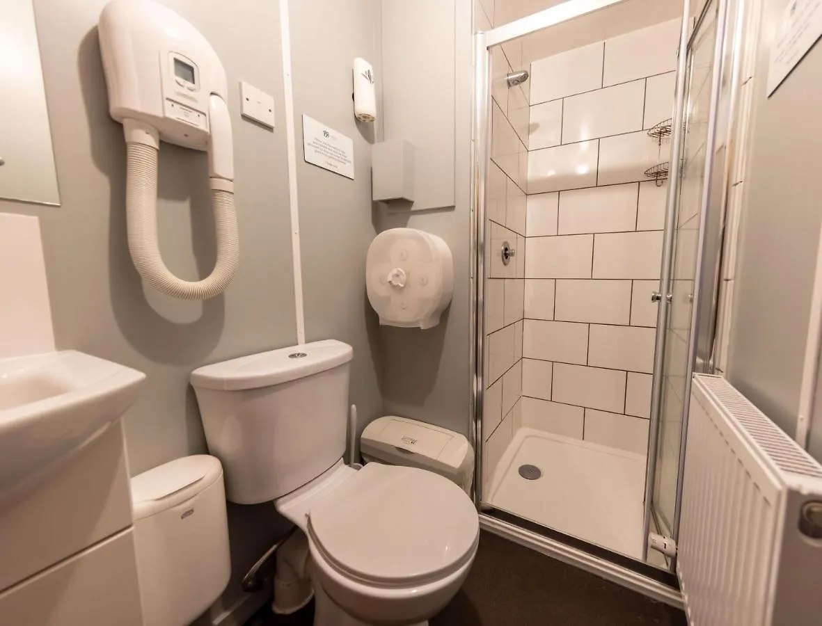 Κάμπινγκ Orchard Hideaways Penrith