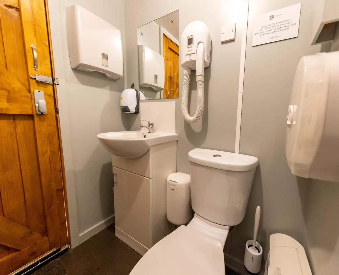 Κάμπινγκ Orchard Hideaways Penrith