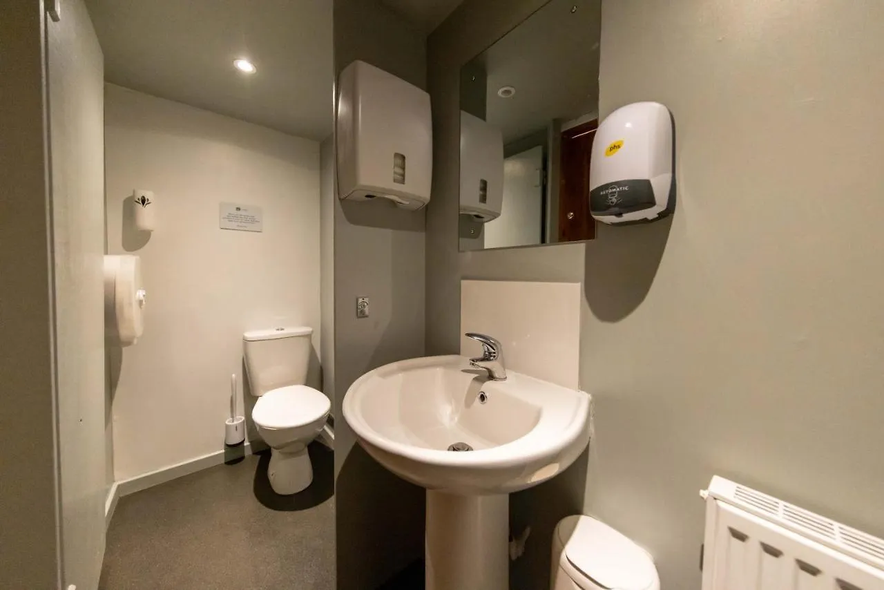 Κάμπινγκ Orchard Hideaways Penrith