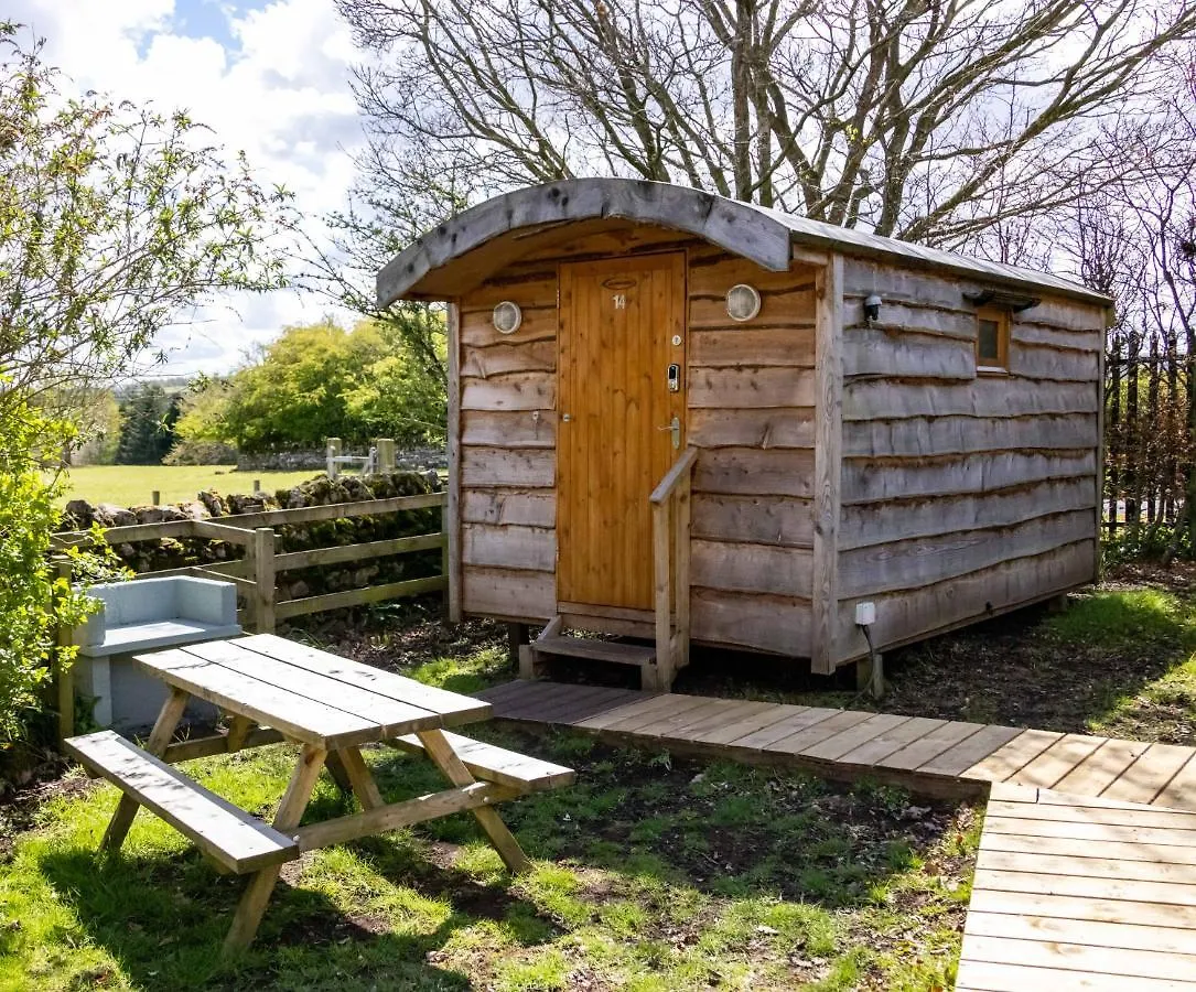 Campsite Orchard Hideaways Penrith