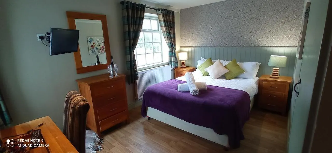 Hotel The Queen'S Arms Inn Warwick-on-Eden