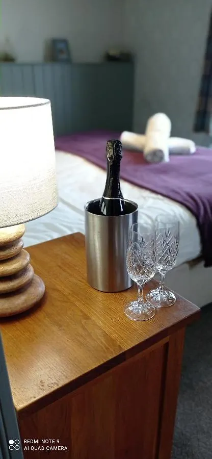 The Queen'S Arms Inn 3* Warwick-on-Eden