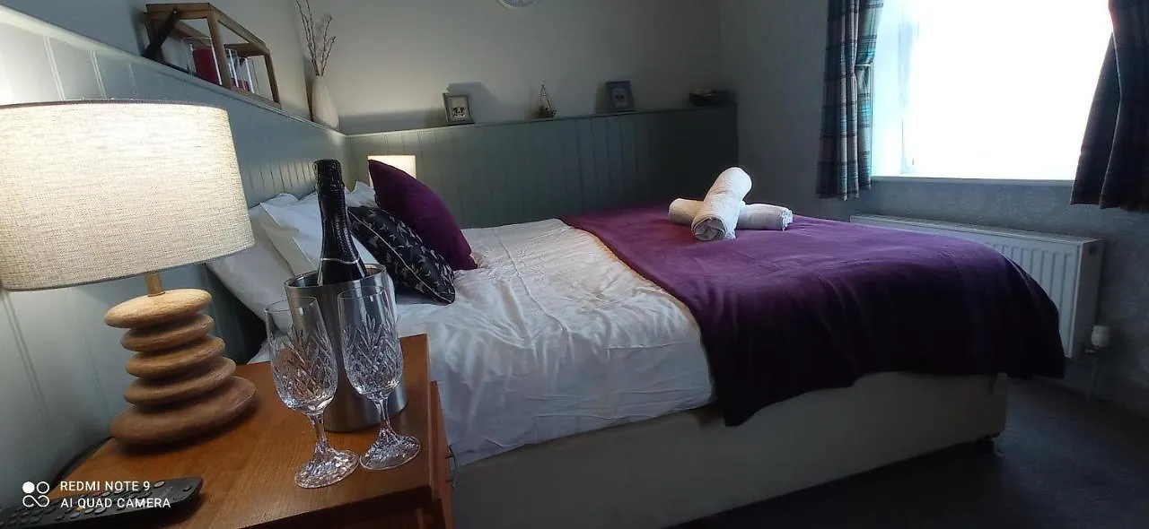 Hotel The Queen'S Arms Inn 3*