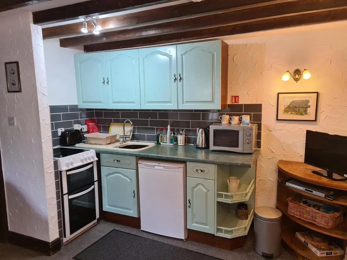 Wheelgate B&B