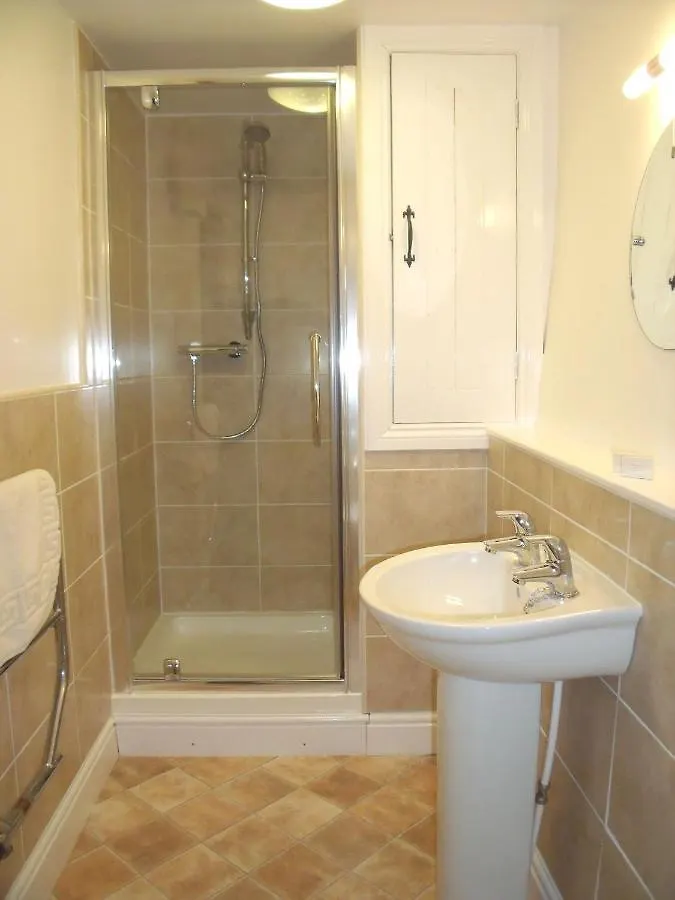 Wheelgate B&B