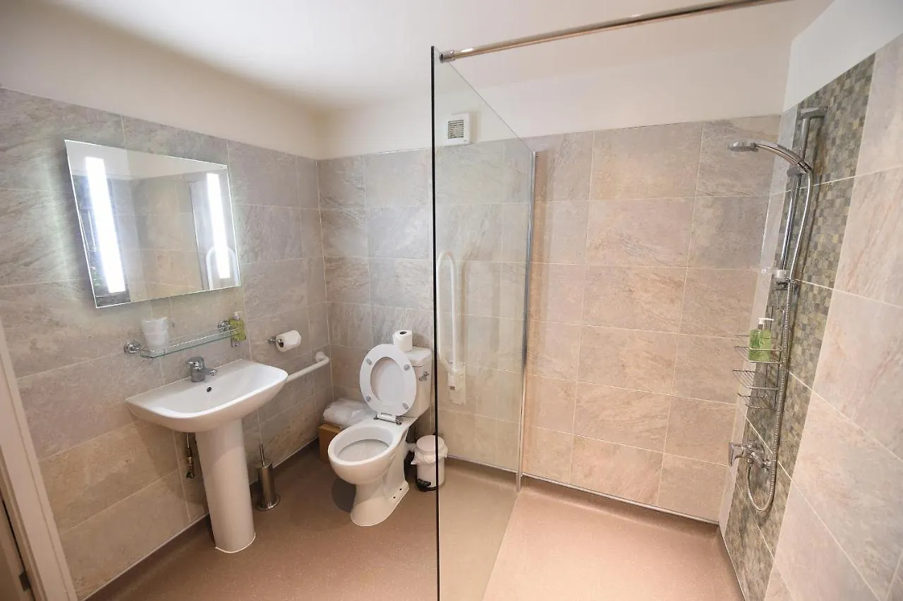 Kings Arms Hotel Holme (Cumbria)