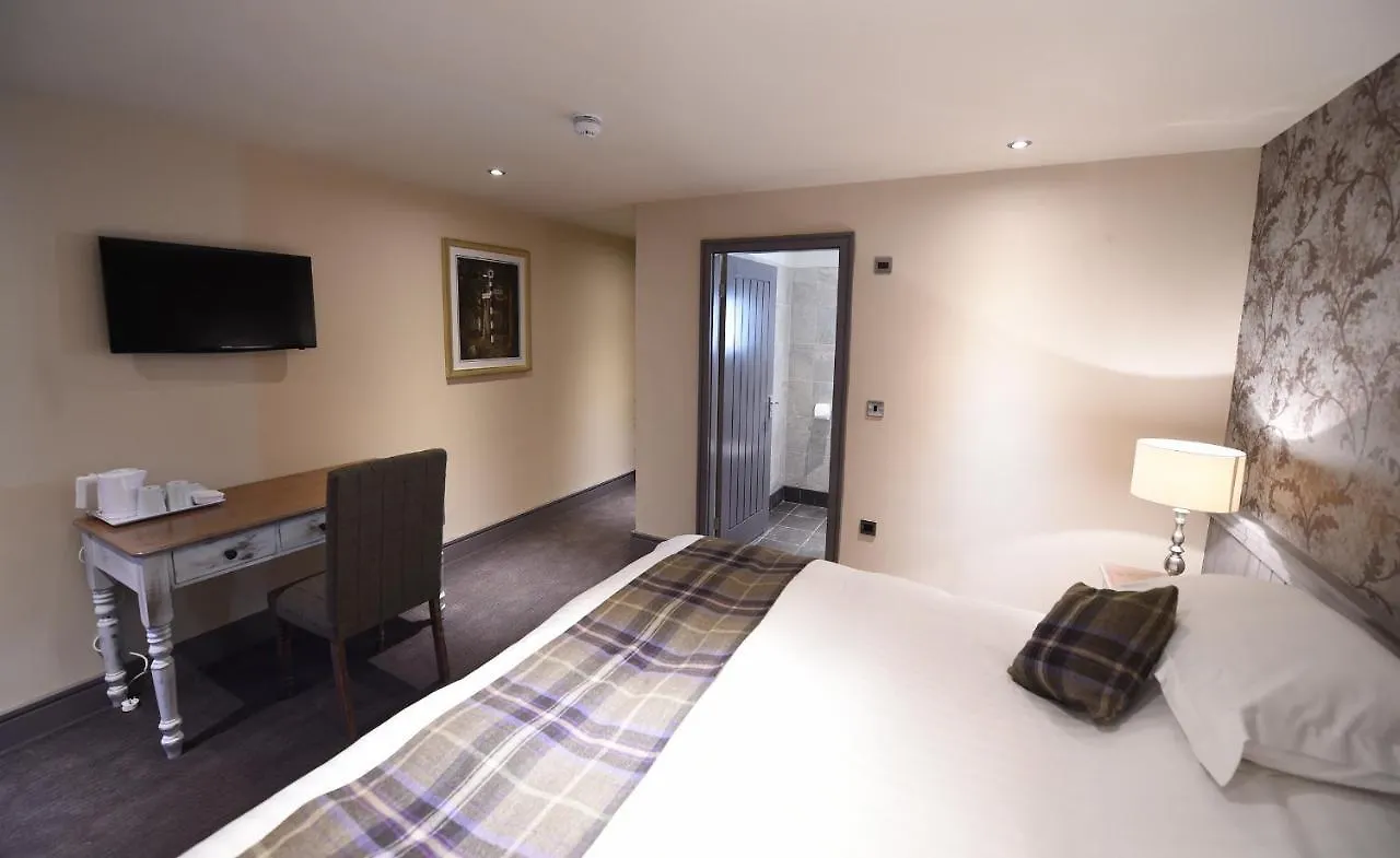 Kings Arms 3*