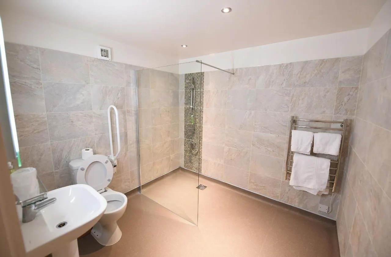 Hotel Kings Arms 3*