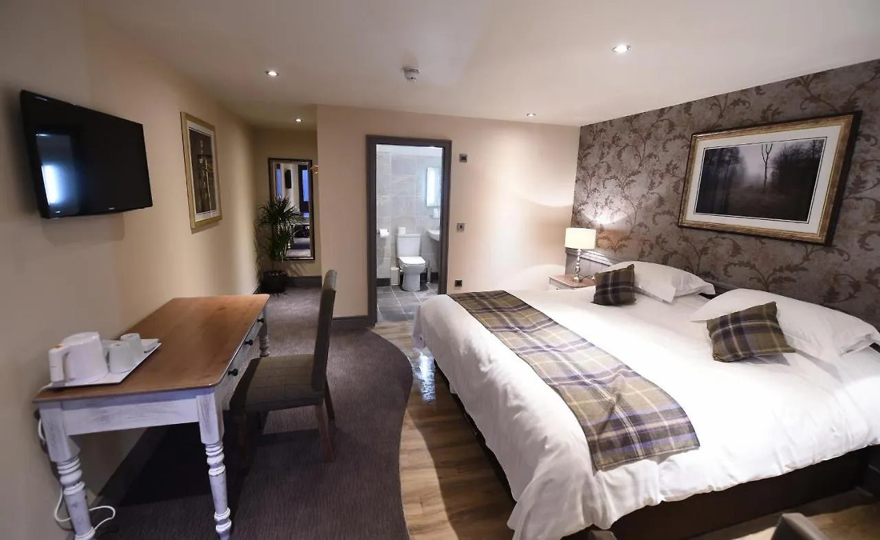 Hotel Kings Arms 3*