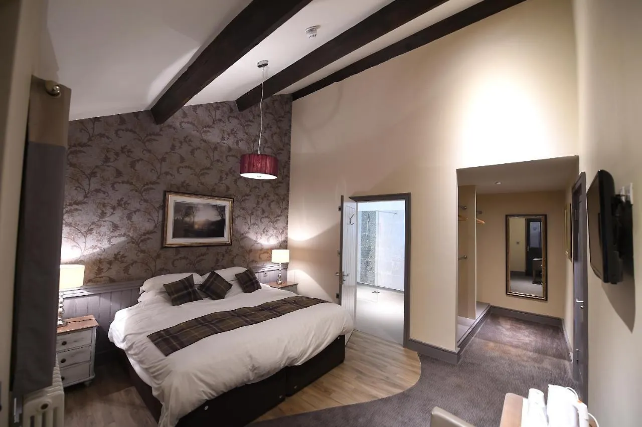 Kings Arms Hotel