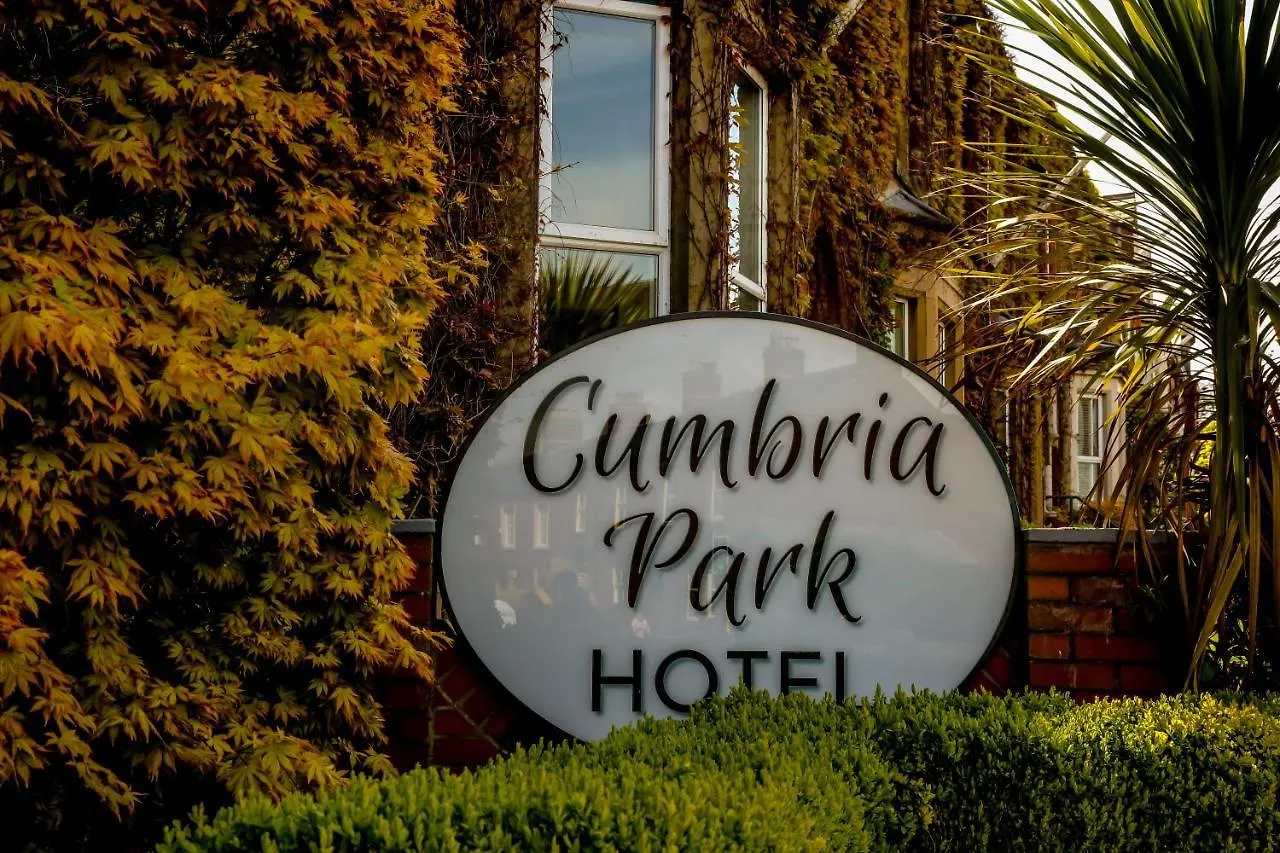 Cumbria Park Hotel 3*