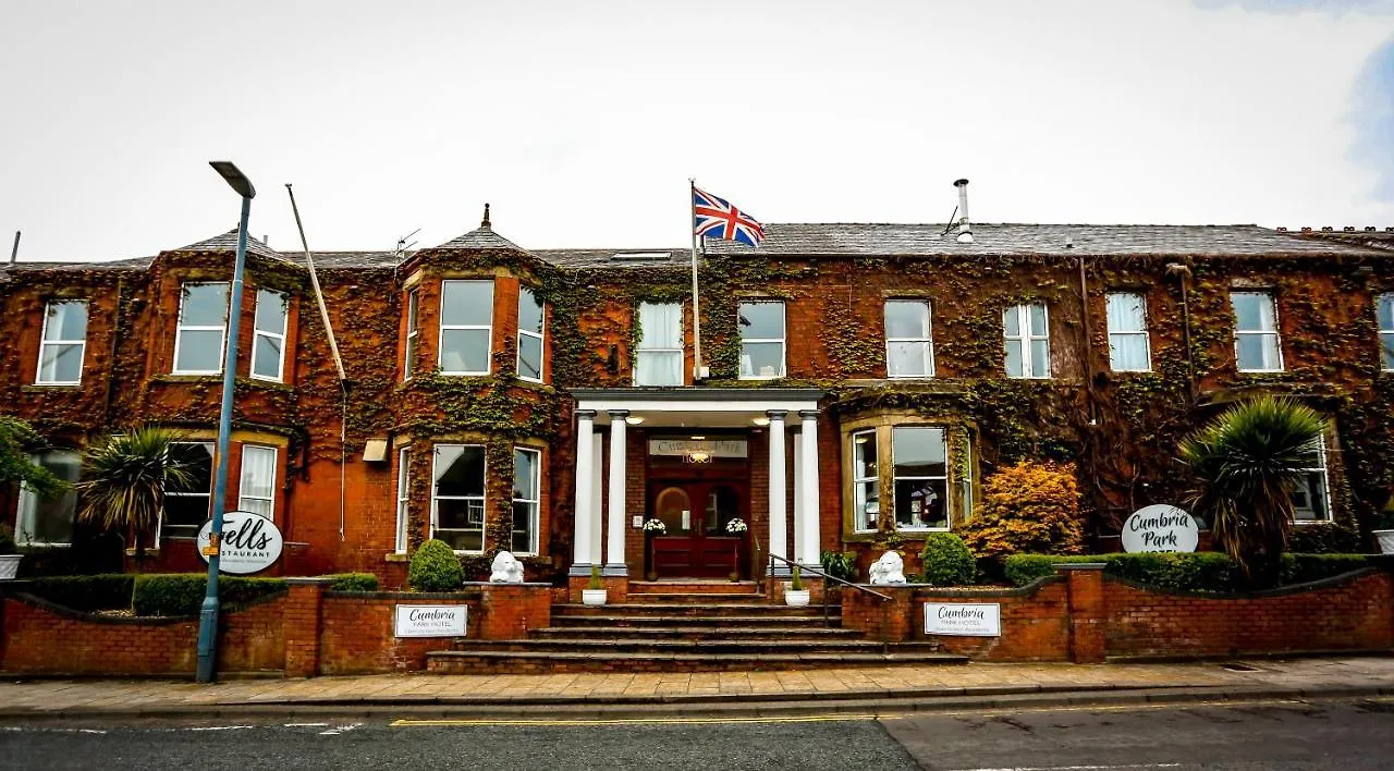 Cumbria Park Hotel Carlisle (Cumbria)