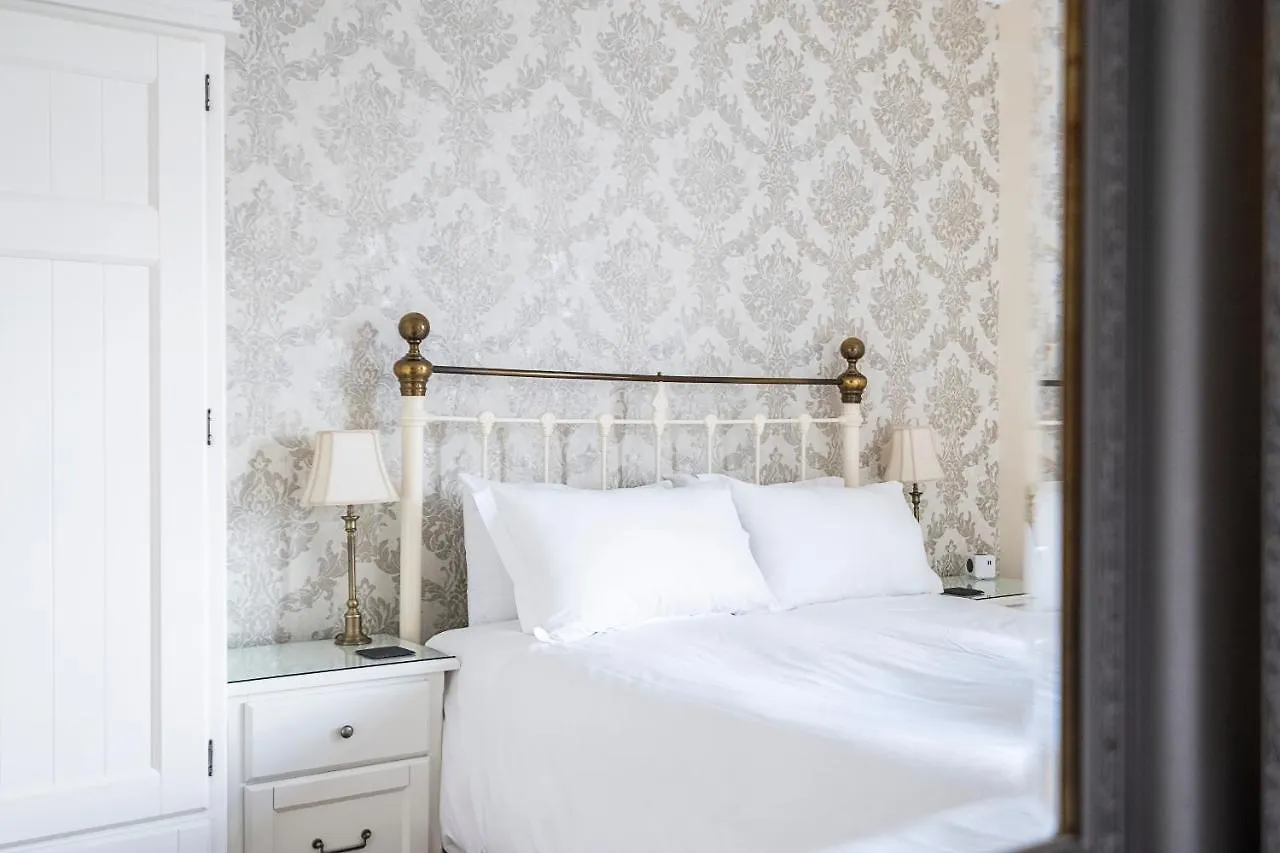 Cragwood فندق مبيت وإفطار 3*