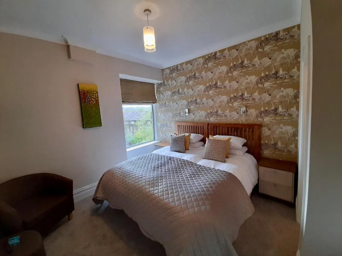 Bed & Breakfast Laurel Windermere