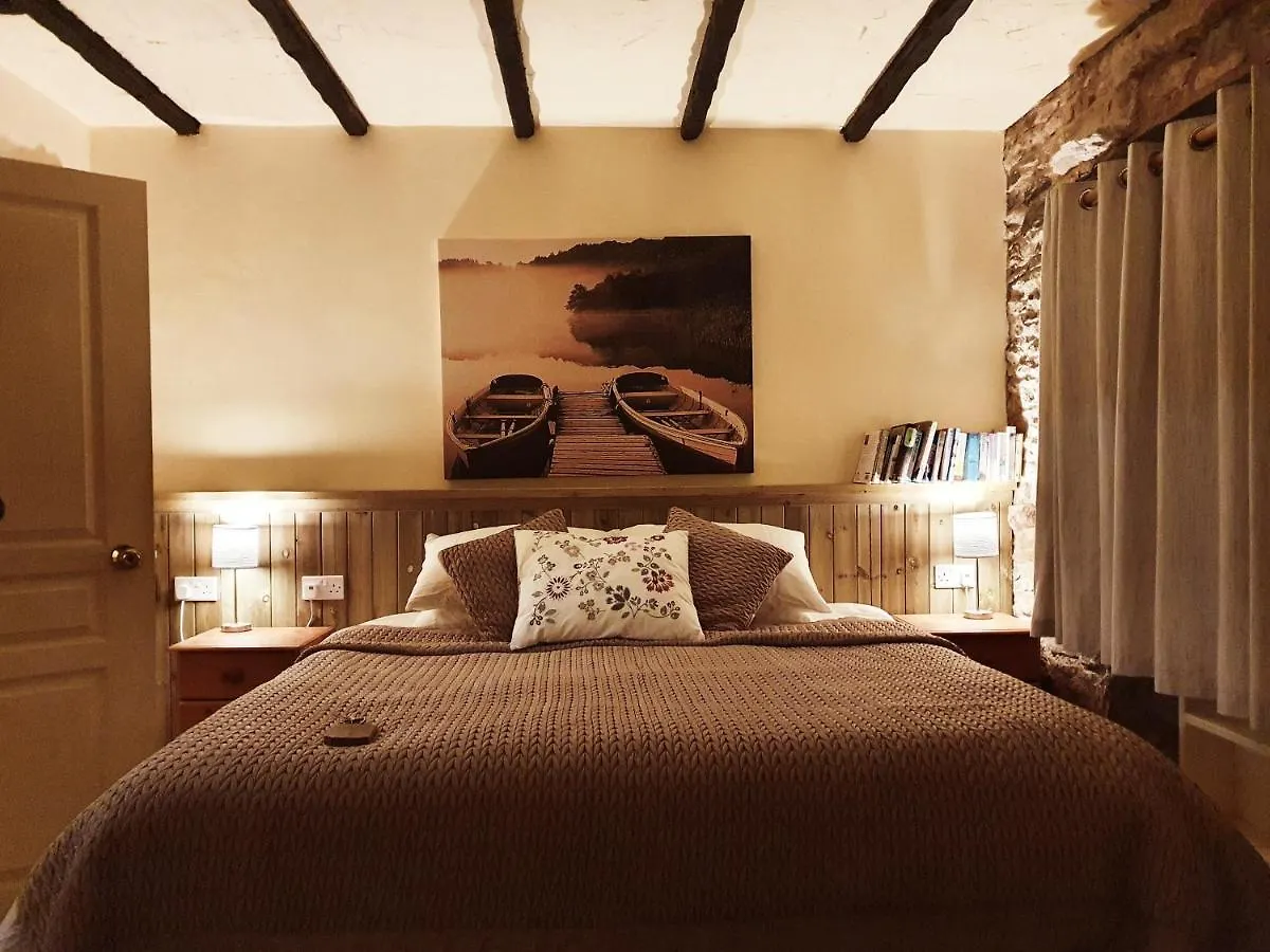 Strickland Arms Inn 3*