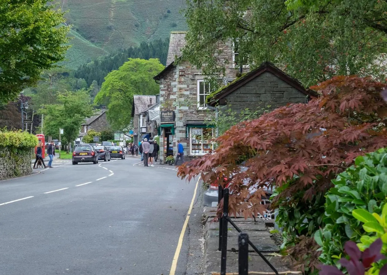 The Grasmere