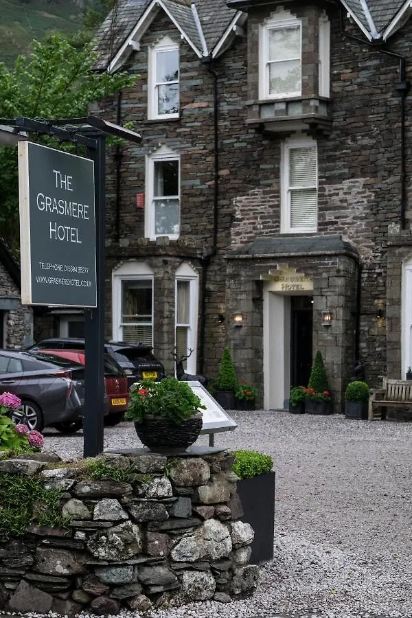 Hotell The 4*