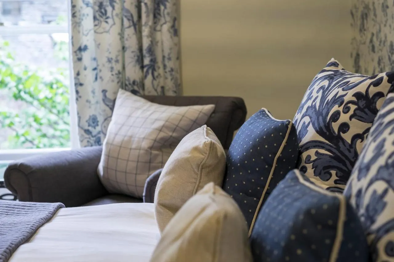Hotel The Grasmere