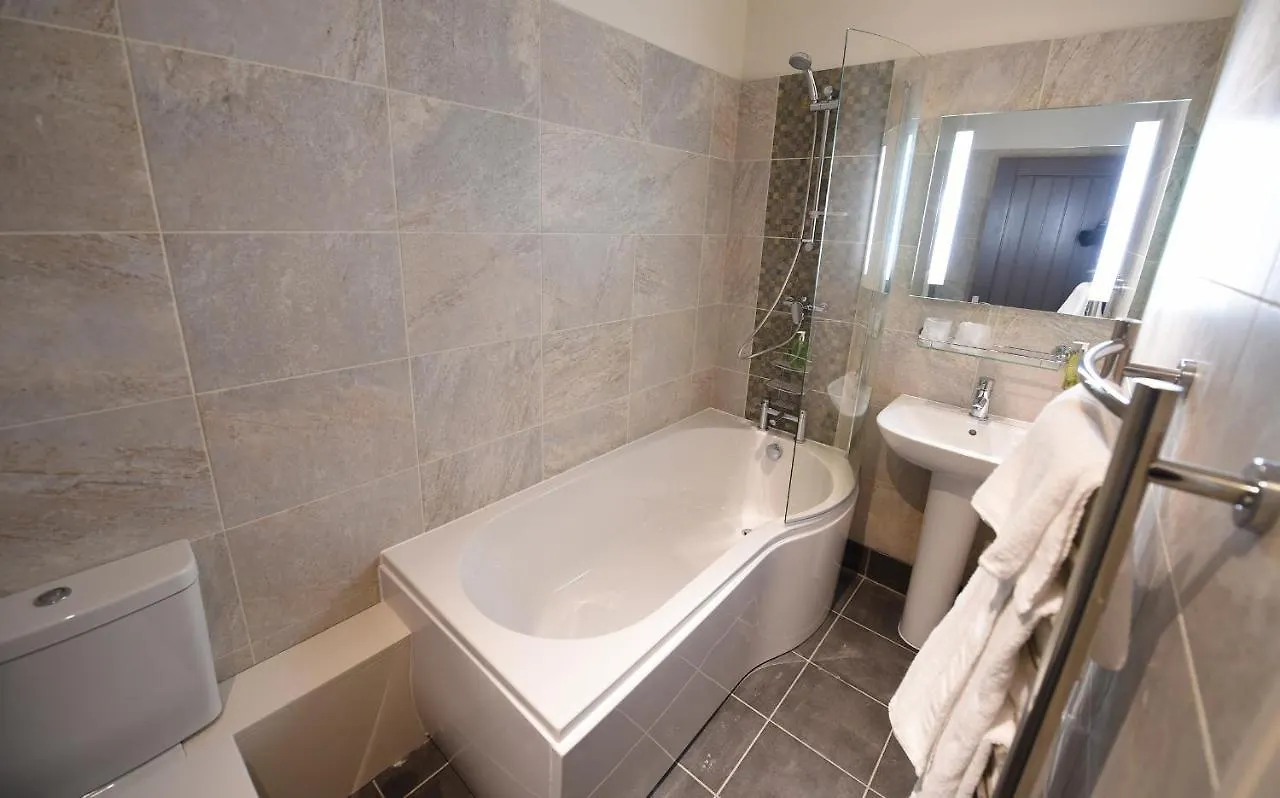 Kings Arms Hotel Holme (Cumbria)