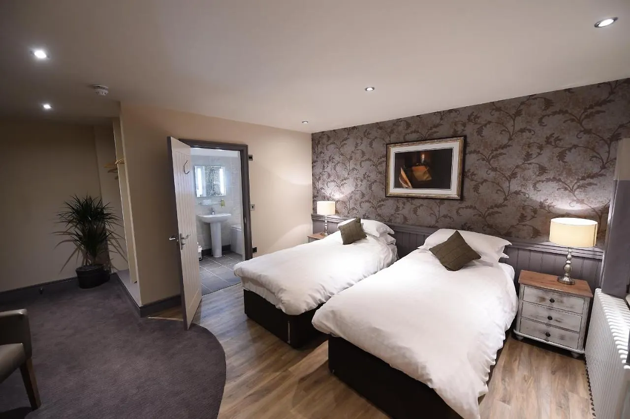 Kings Arms Hotel Holme (Cumbria)