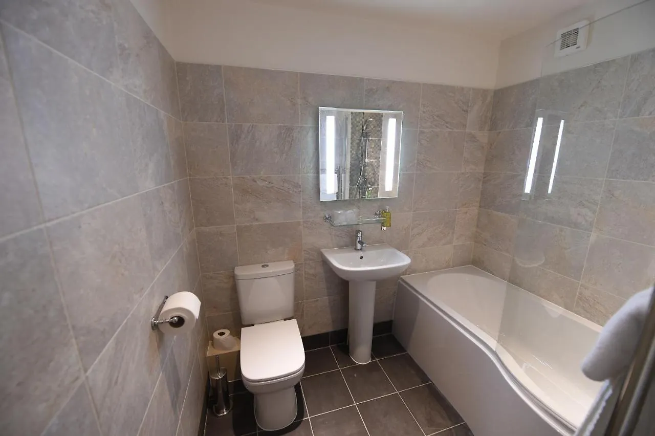 Kings Arms Holme (Cumbria)