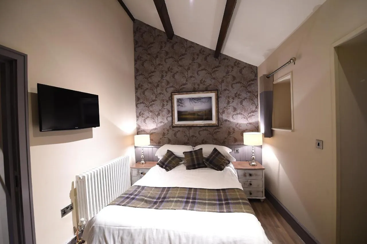 Kings Arms Hotel 3*