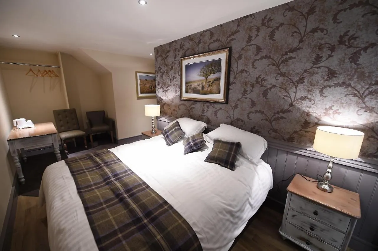 Kings Arms 3*