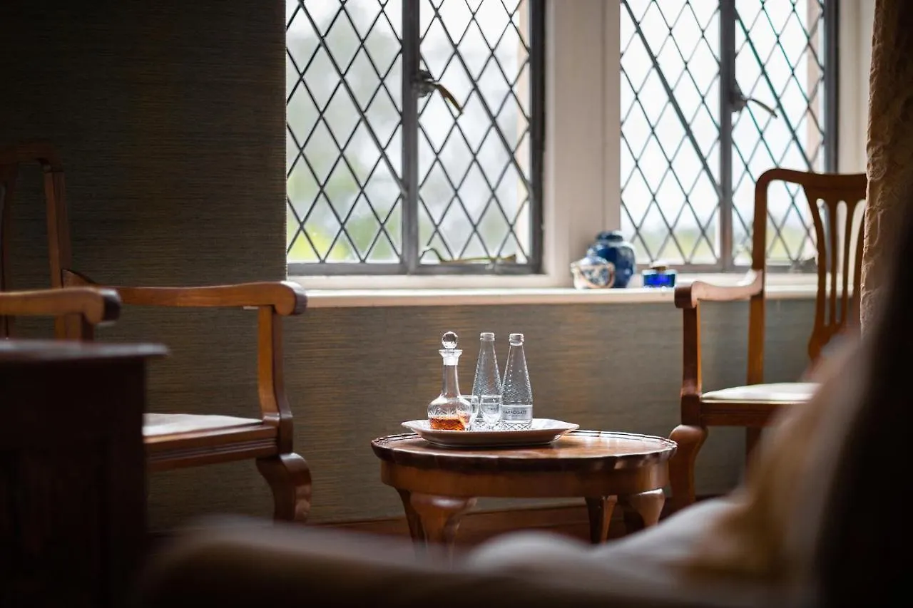 Augill Castle Hotel 4*