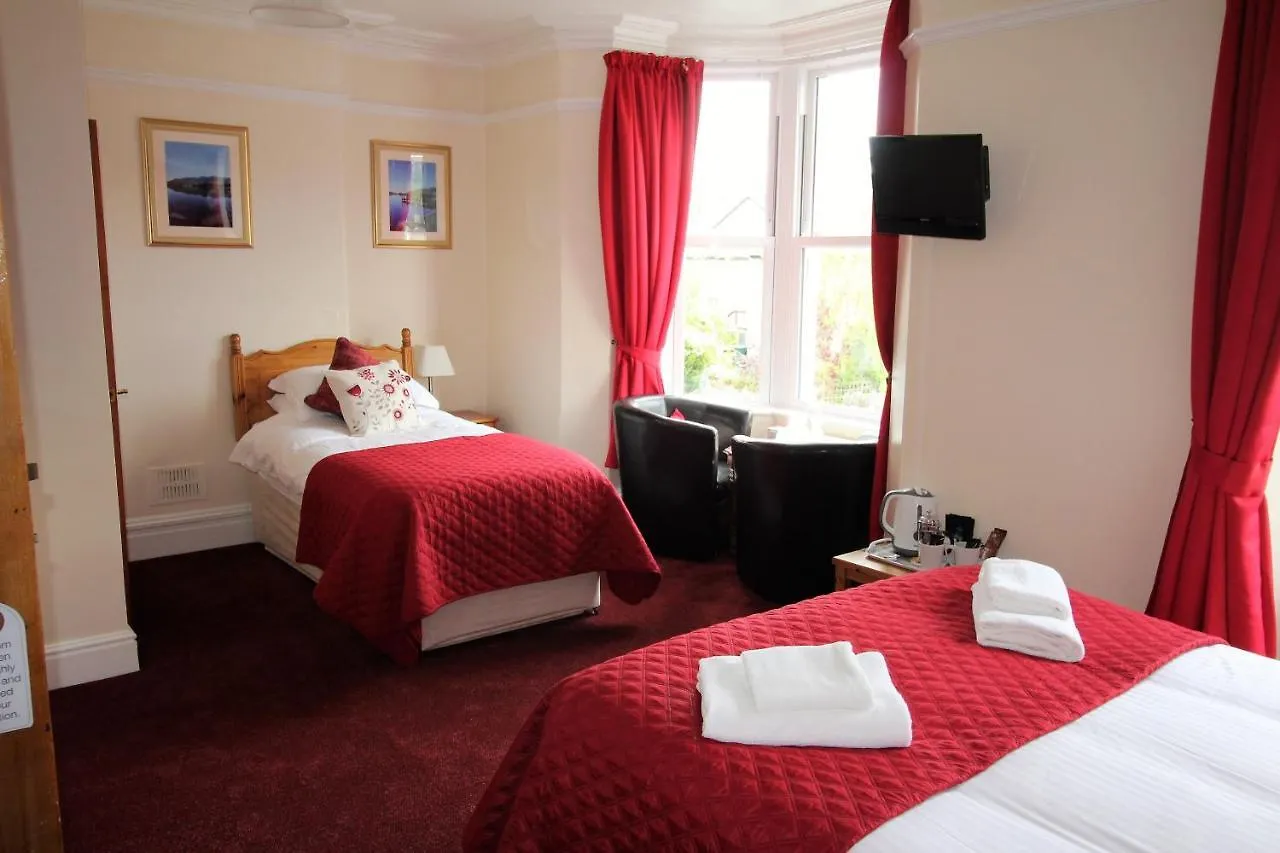 Bed & Breakfast Eden Keswick (Cumbria)