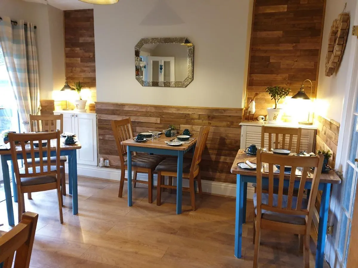Pensionat Montfort Windermere