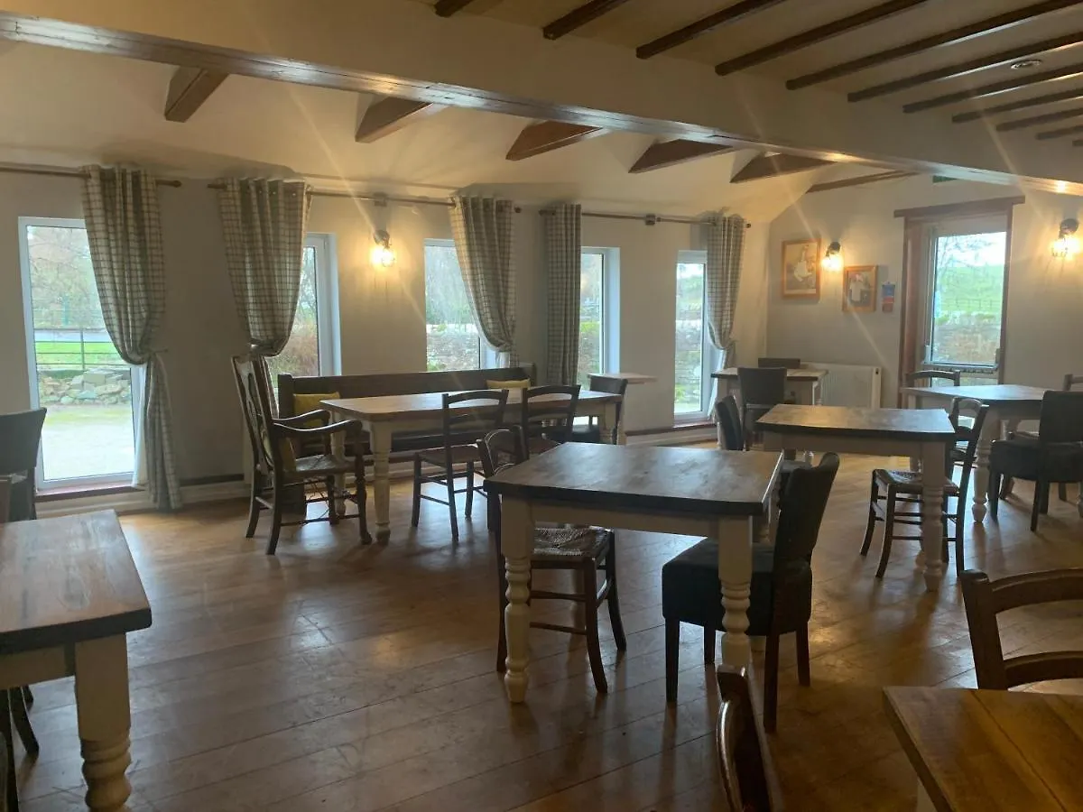 Bed and Breakfast The Sun 4*