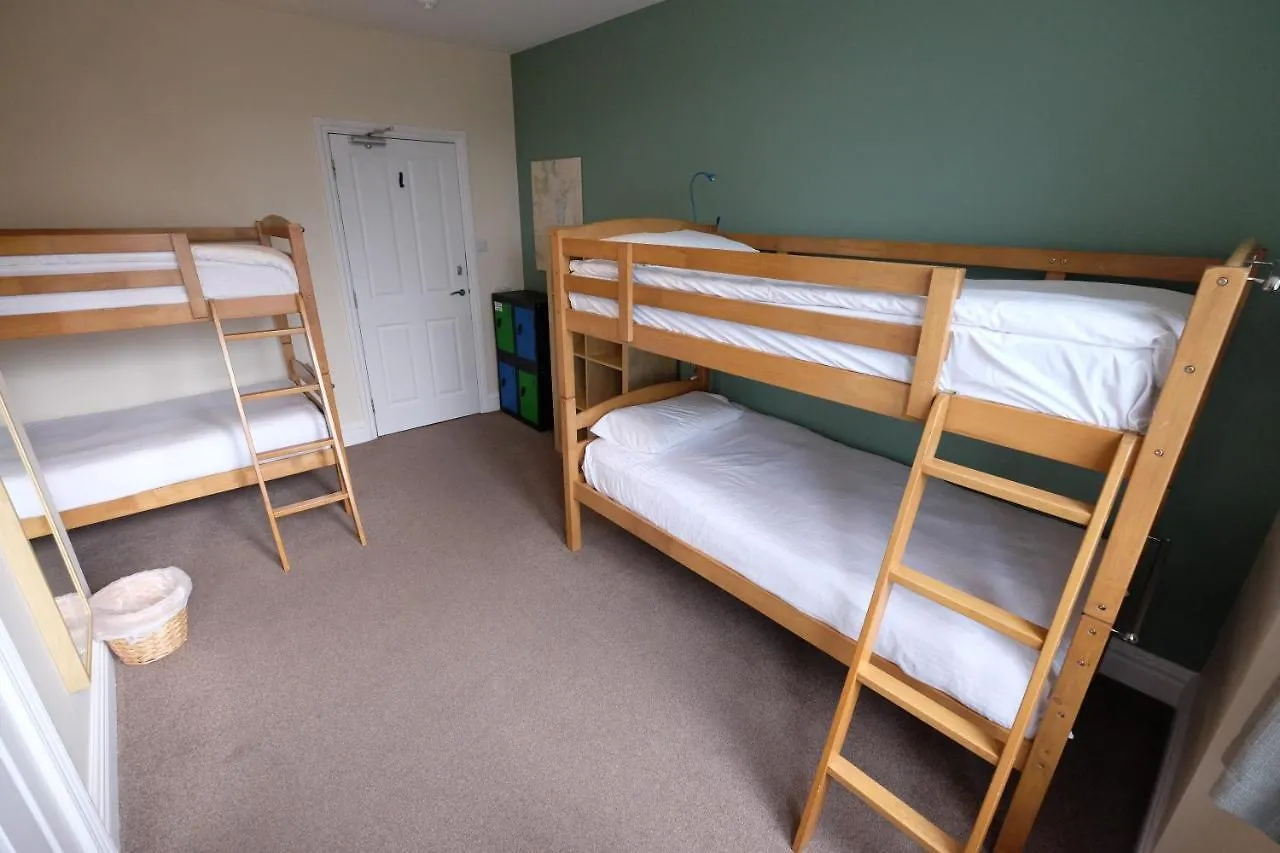 Hostel Wayfarers Independent *