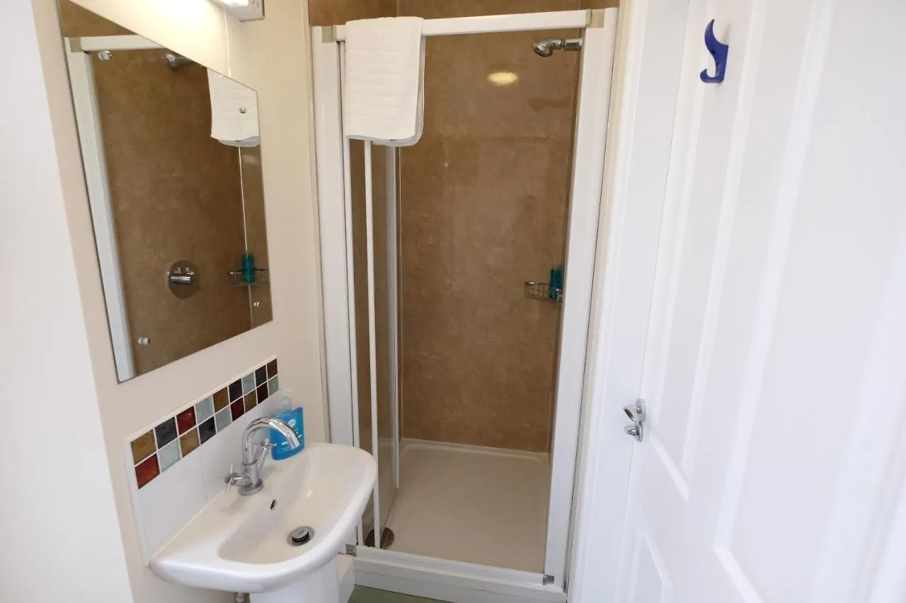 Hostel Wayfarers Independent Penrith