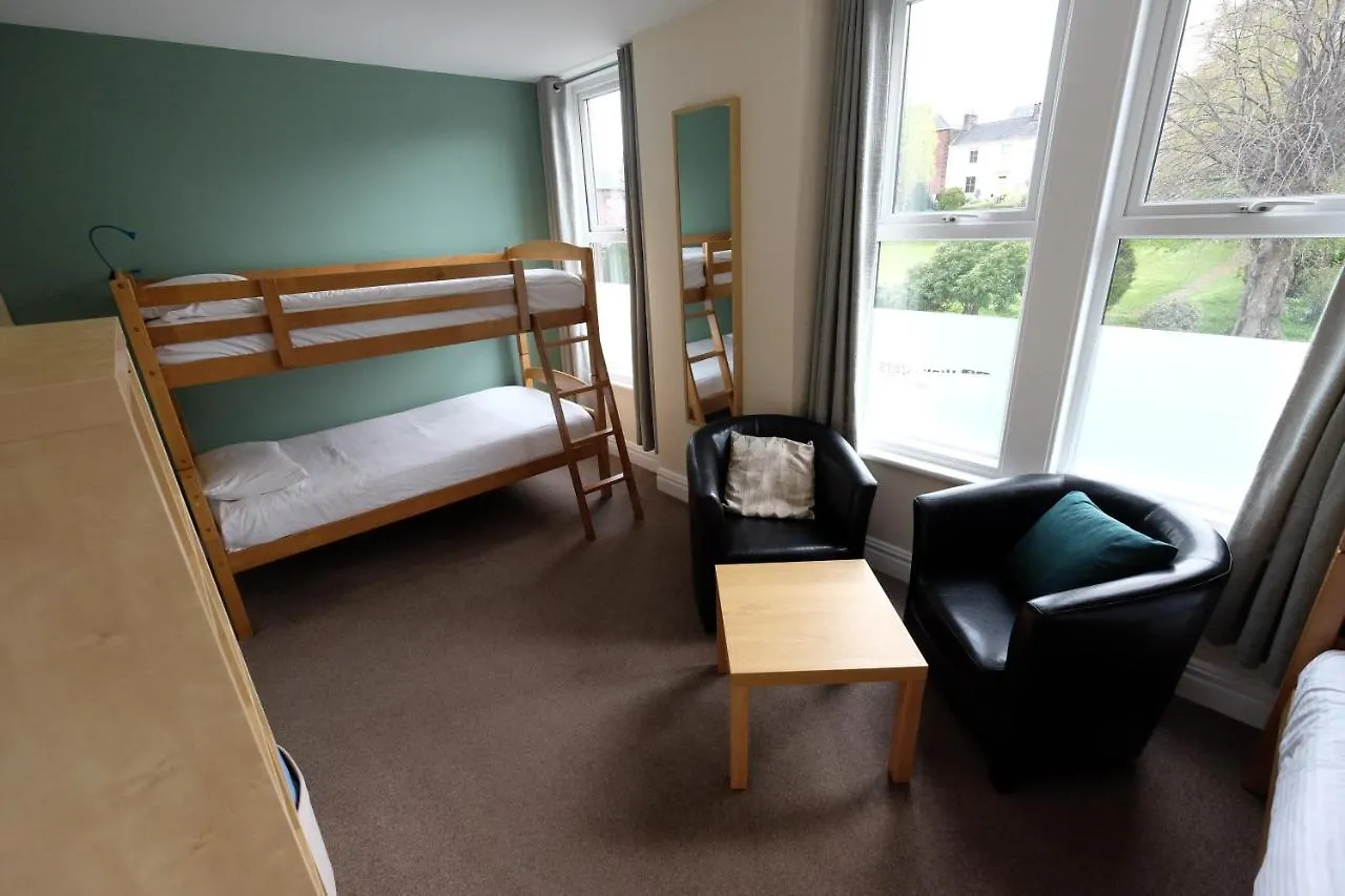 Wayfarers Independent Hostel Penrith