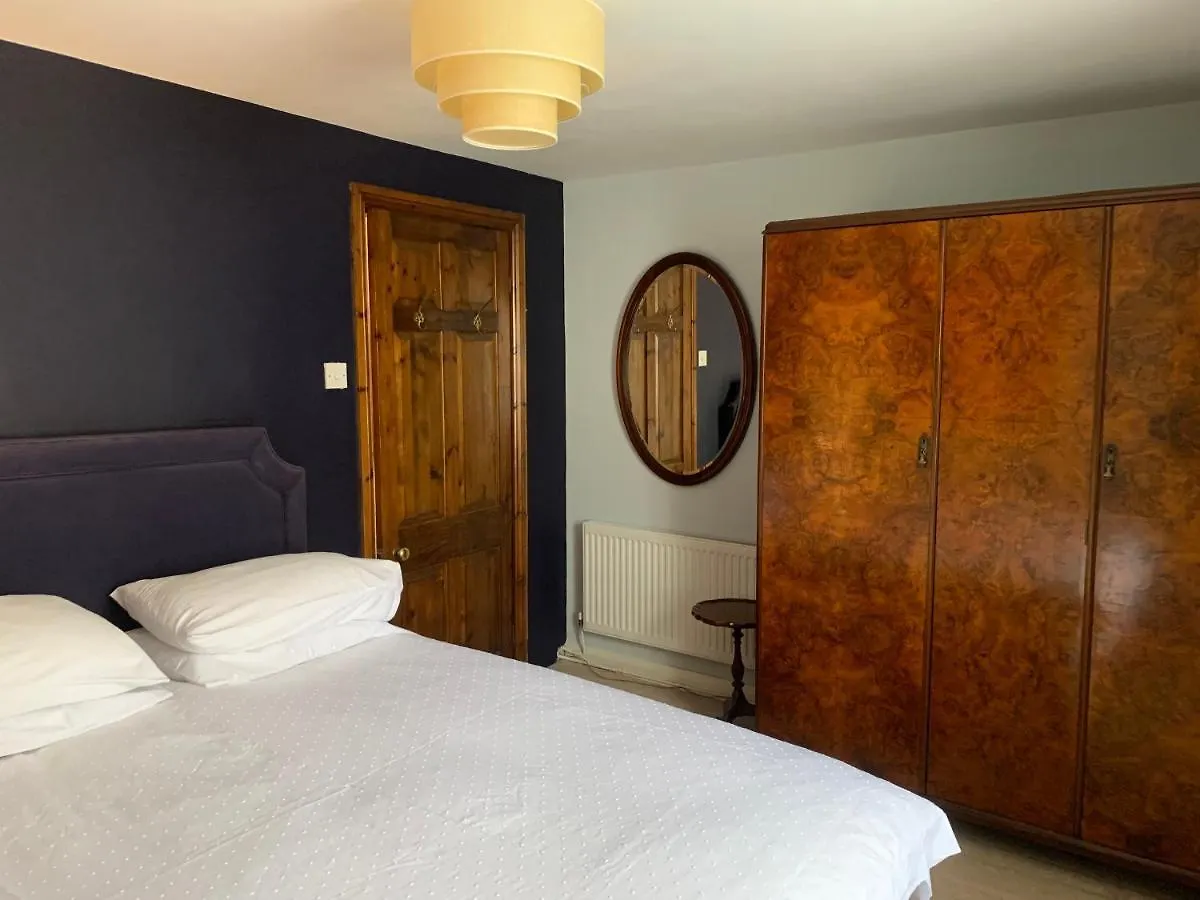 South Lakes Townhouse With Sauna * Ulverston
