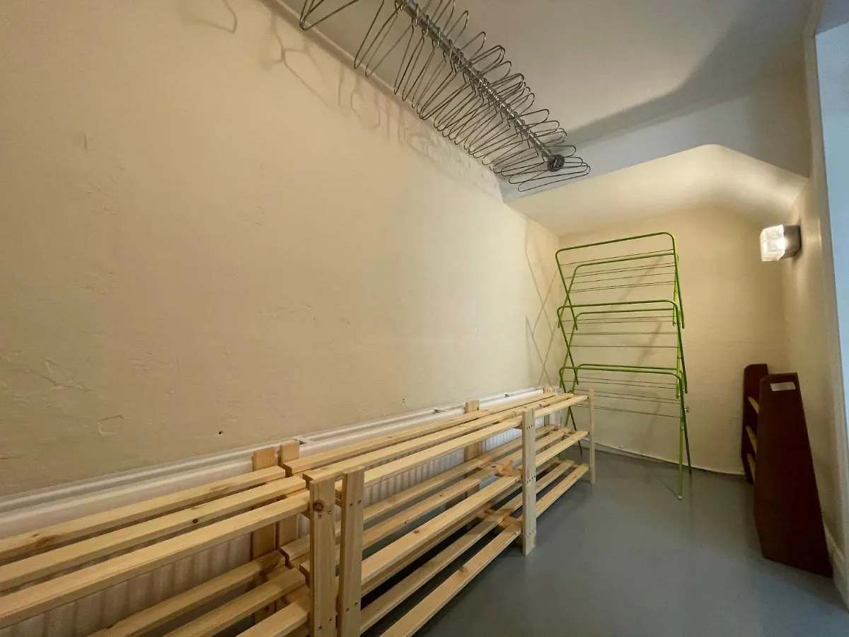 Hostel Wayfarers Independent