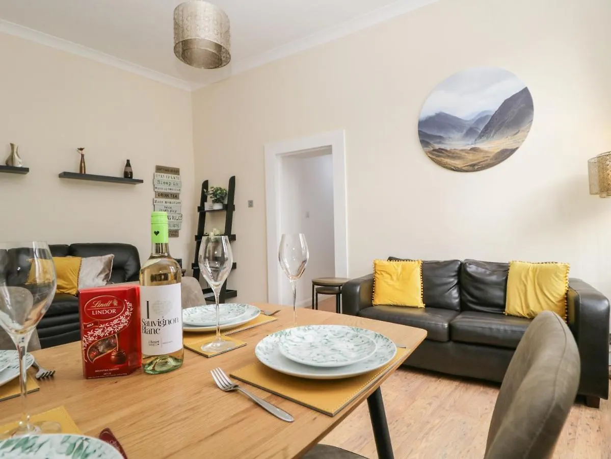 Holiday home St Johns View