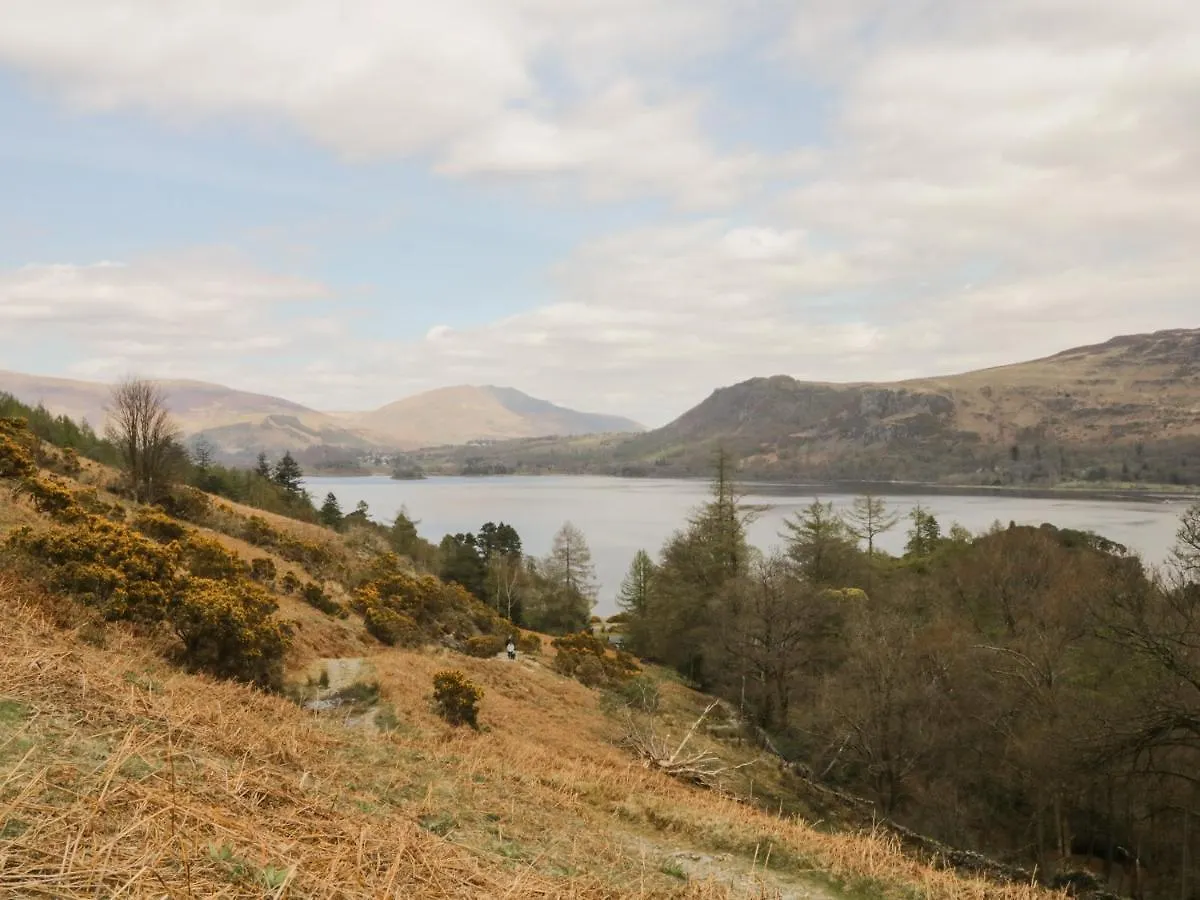 St Johns View Keswick (Cumbria)
