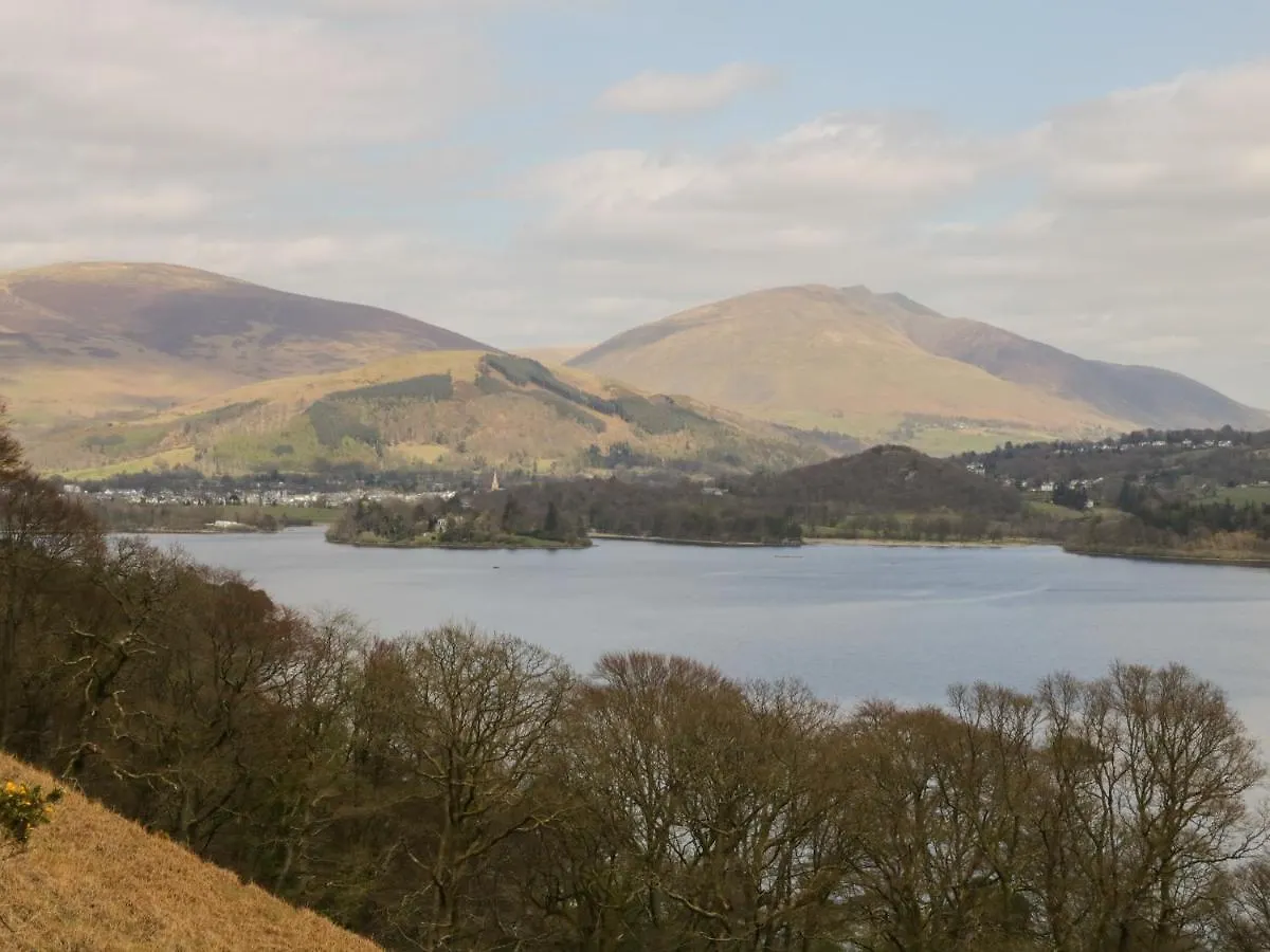 St Johns View * Keswick (Cumbria)