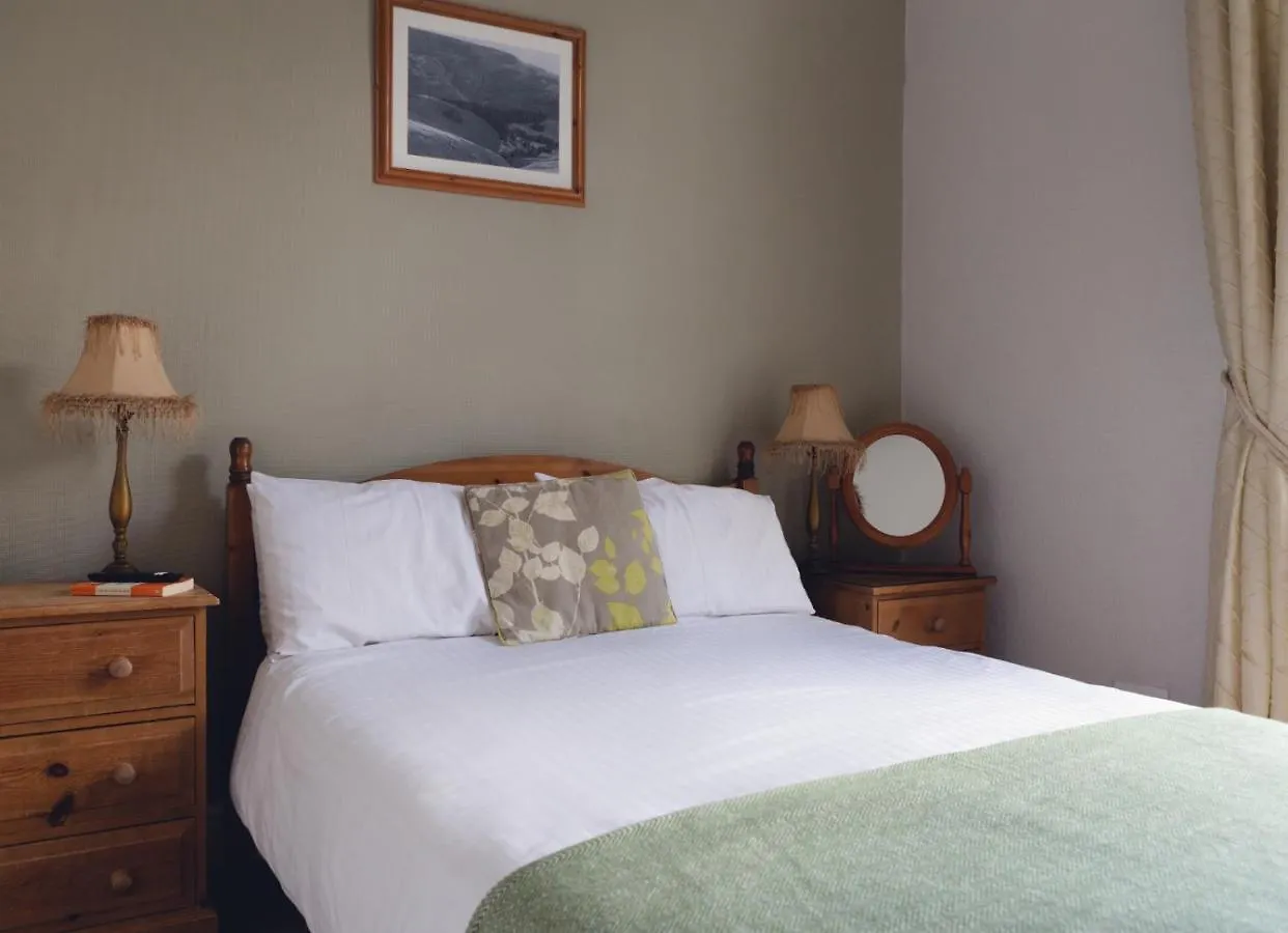 Lingmoor Gasthof 3*