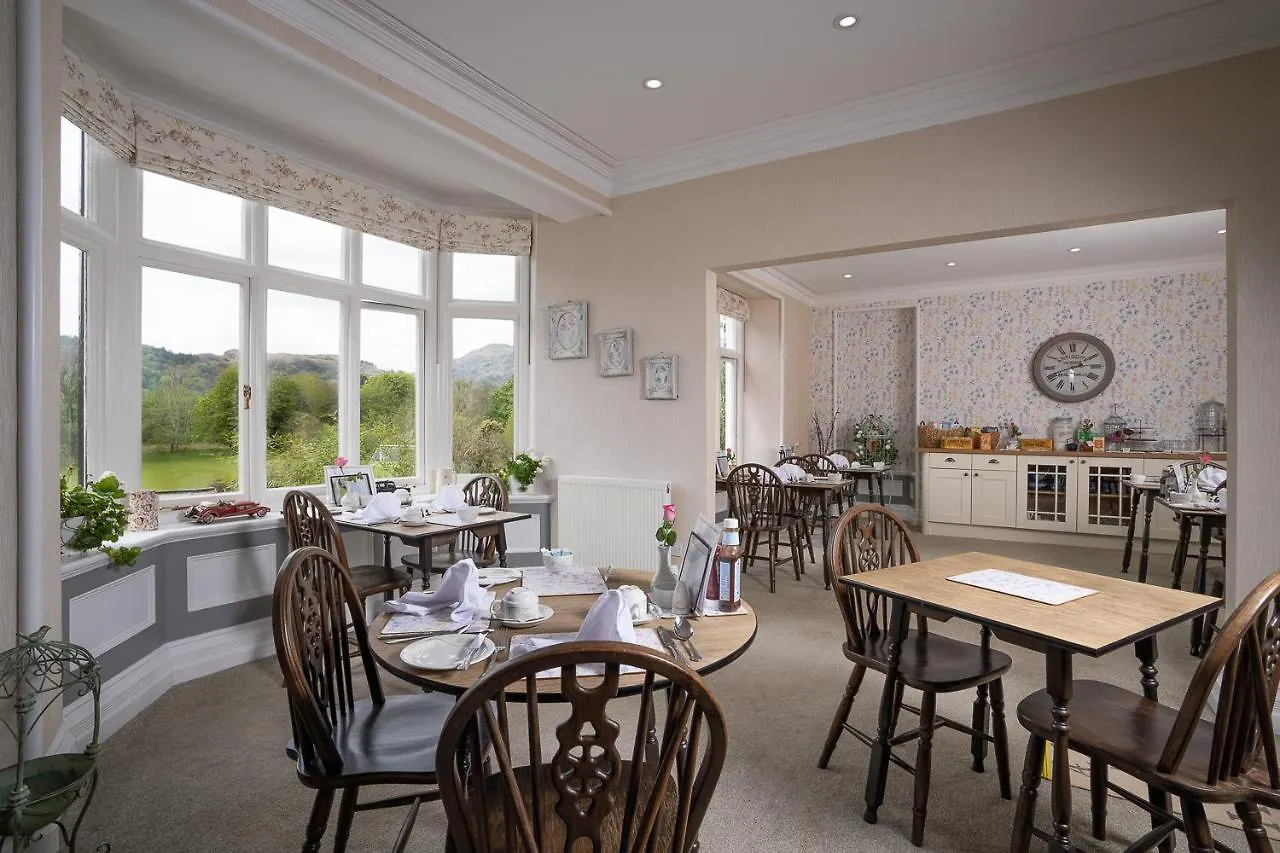 Brantholme Bed and Breakfast Ambleside