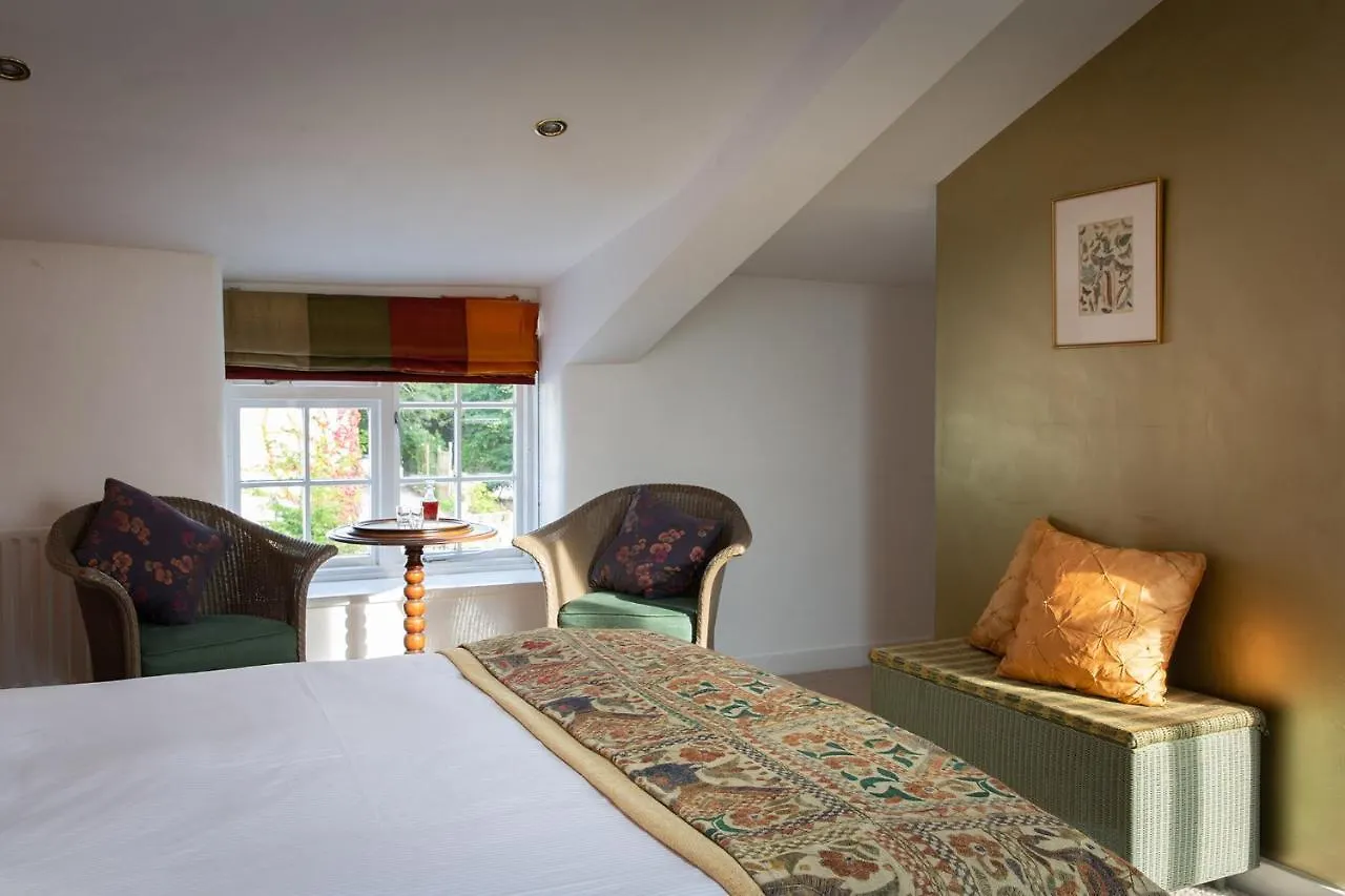Hotel Augill Castle