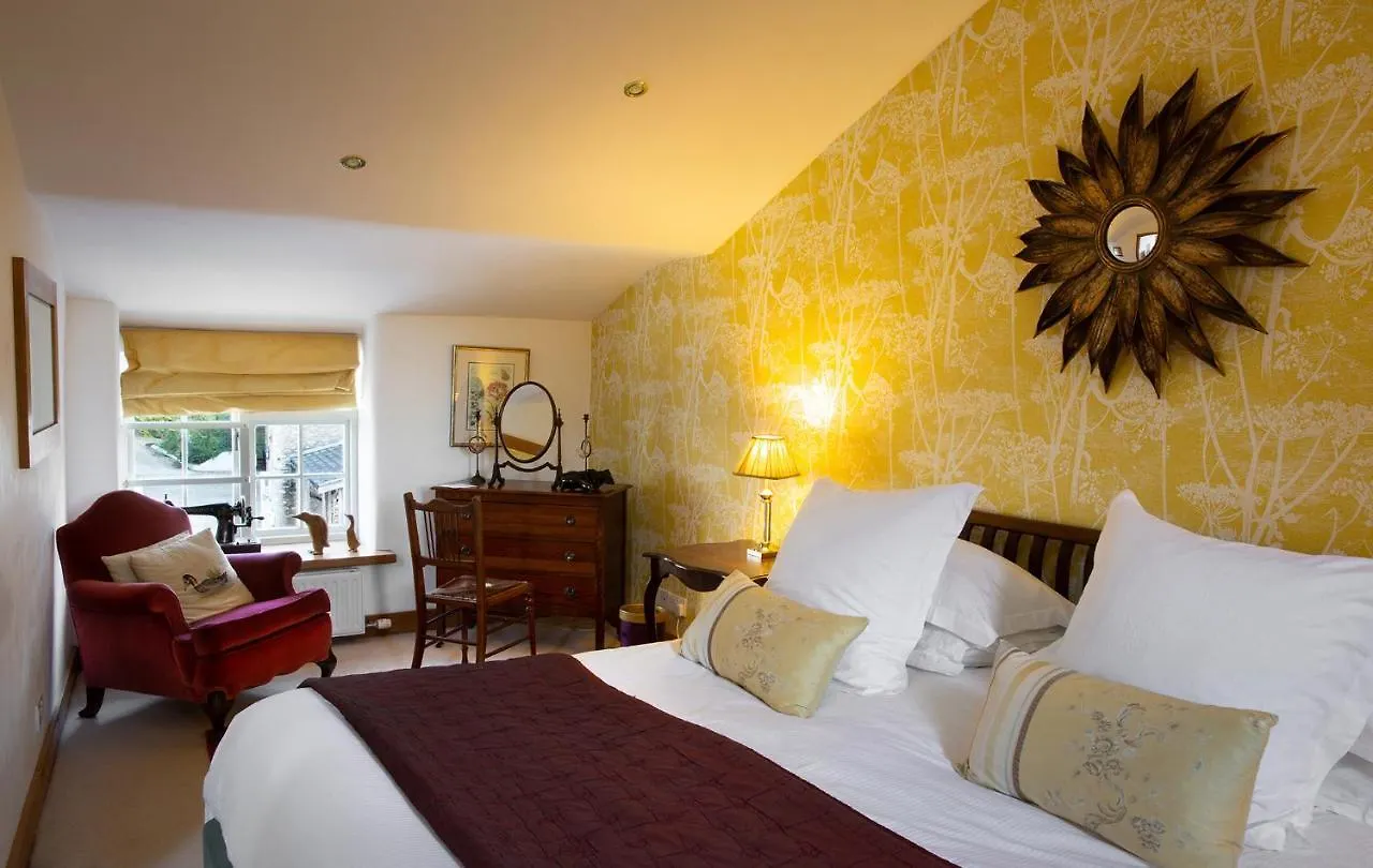 Augill Castle 4* Kirkby Stephen