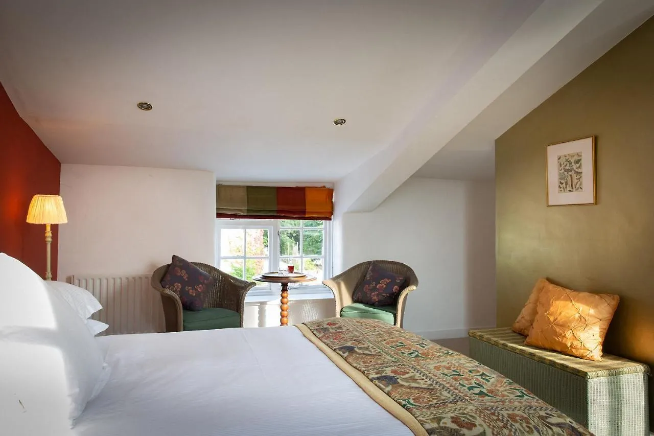 Hotel Augill Castle
